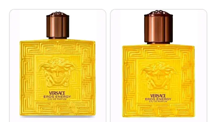 Perfume Versace Eros Flame 100ml - 5