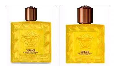 Perfume Versace Eros Flame 100ml - miniatura 5