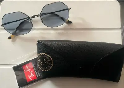 Gafas de sol Ray-Ban hexagonales - miniatura 1