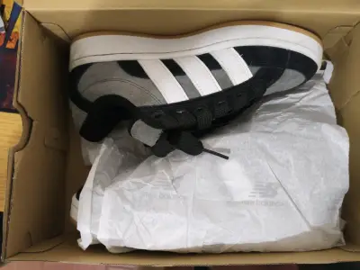 Adidas Campus - miniatura 2
