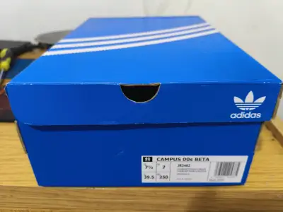 Adidas Campus - miniatura 3