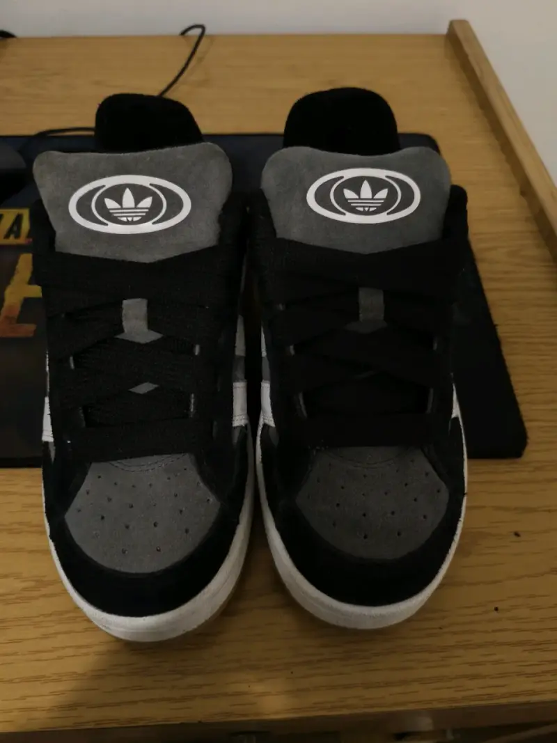 Adidas Campus - 4
