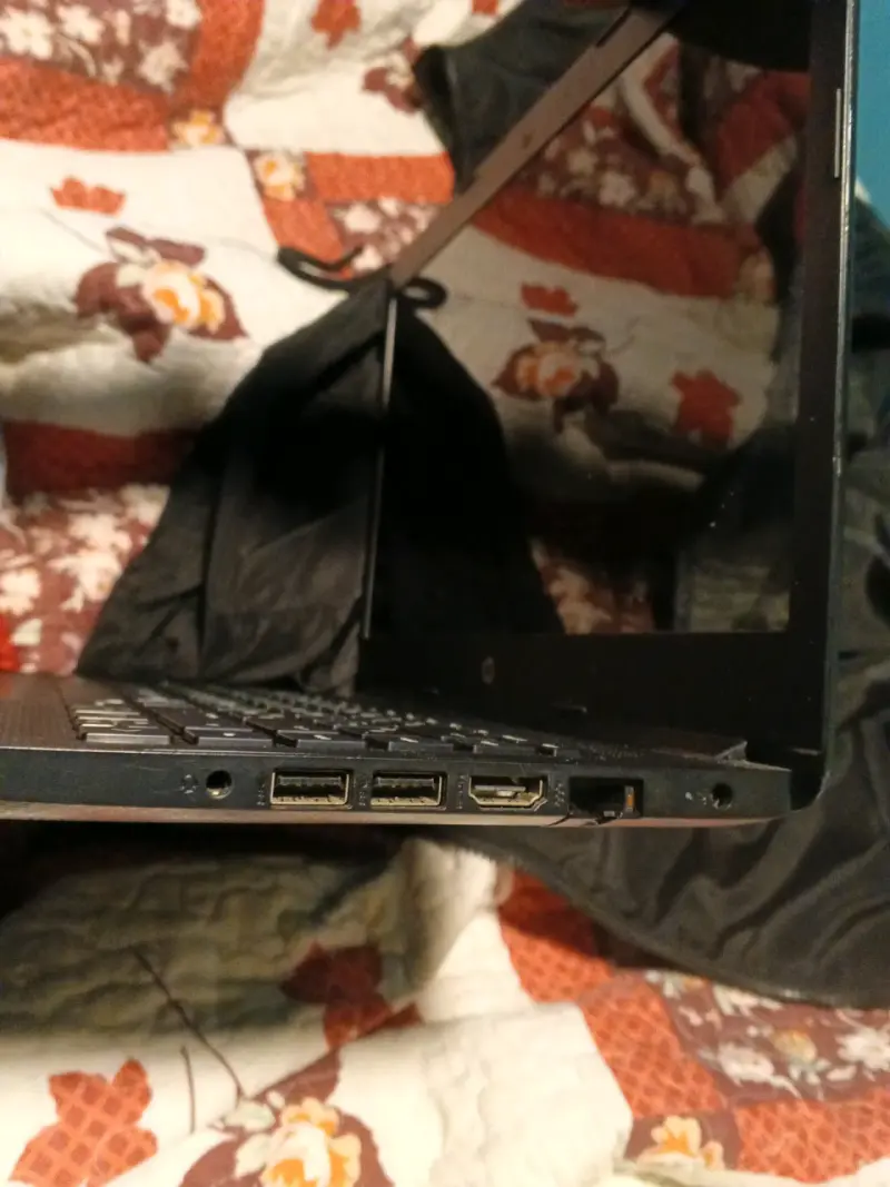 Notebook HP 14 pulgadas - 2