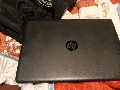 Notebook HP 14 pulgadas - miniatura 4