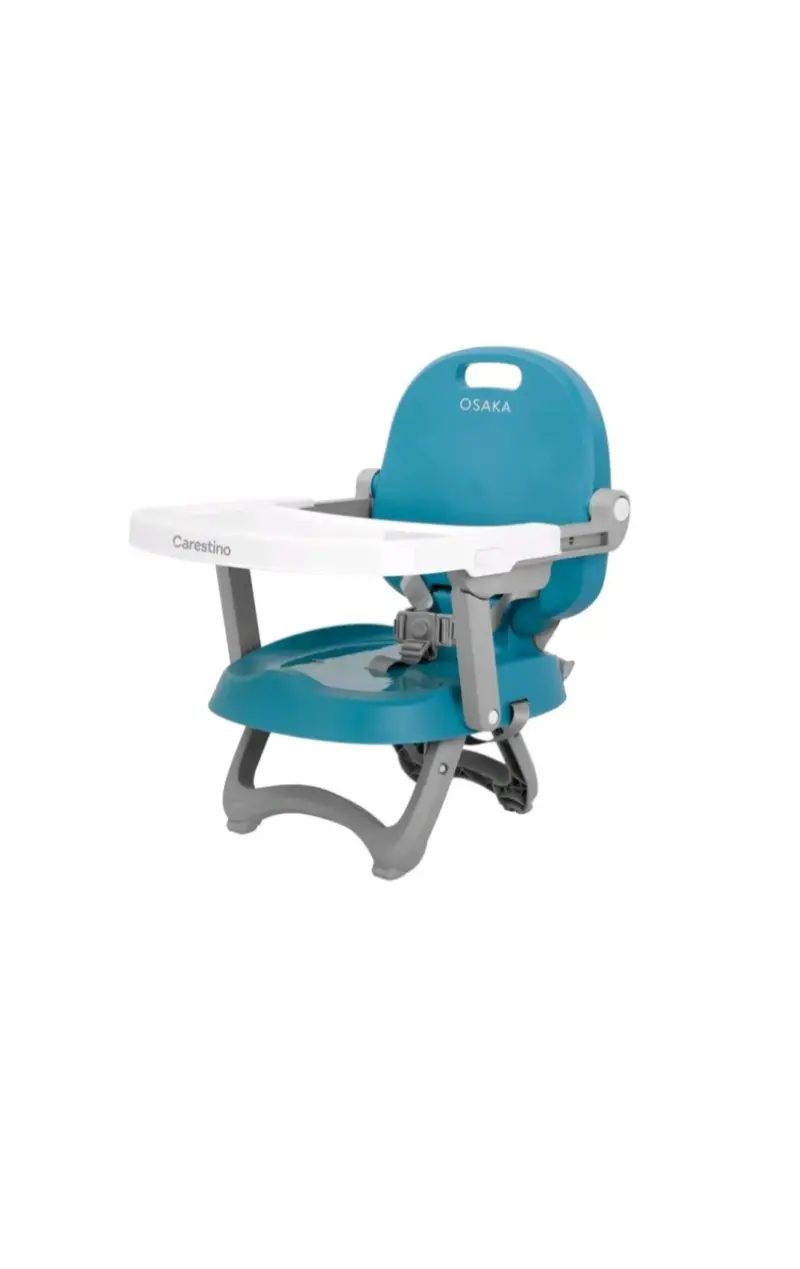 Silla elevadora plegable Carestino - 1