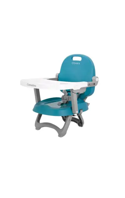 Silla elevadora plegable Carestino - miniatura 1