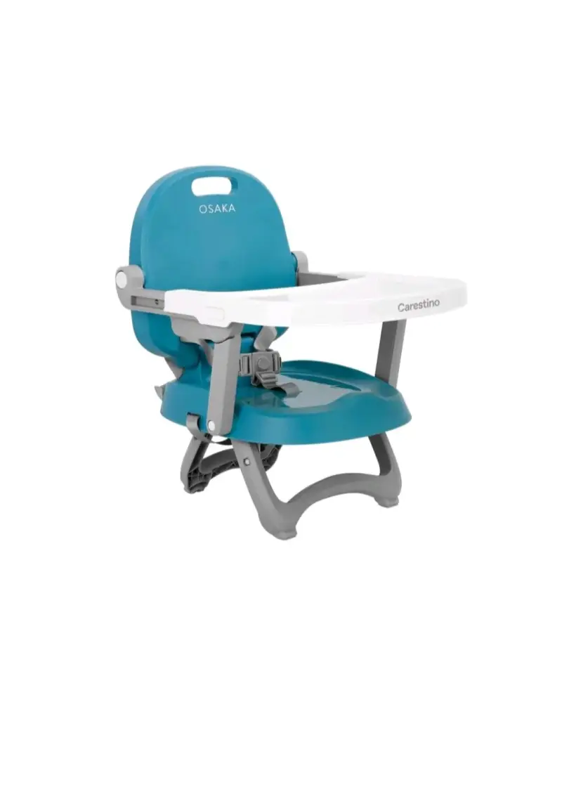Silla elevadora plegable Carestino - 2