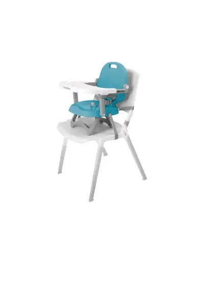 Silla elevadora plegable Carestino - miniatura 4