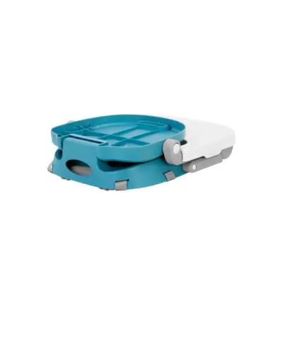 Silla elevadora plegable Carestino - miniatura 5
