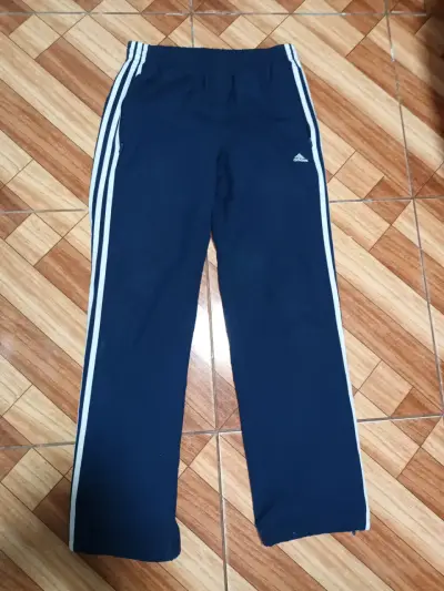 Pantalón deportivo Adidas - miniatura 1