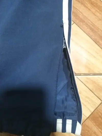 Pantalón deportivo Adidas - miniatura 4