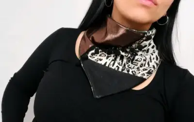 Bandanas pachwork - miniatura 1