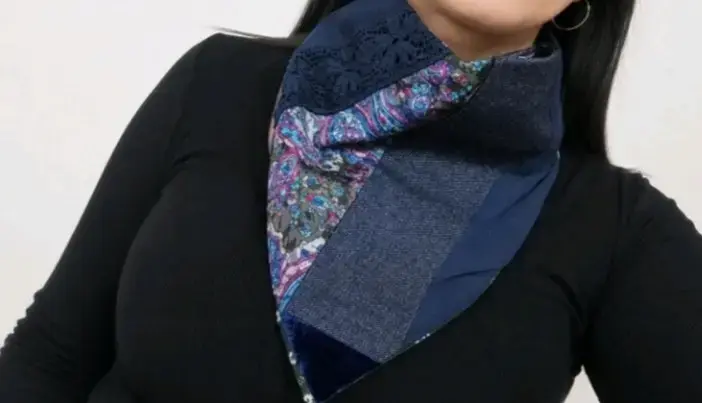 Bandanas pachwork - 3