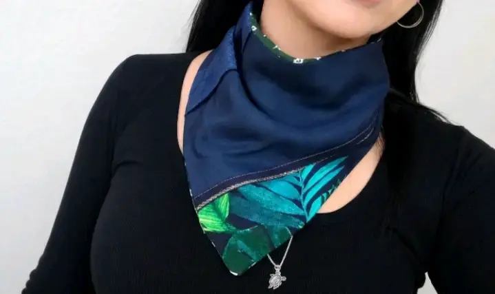 Bandanas pachwork - 4