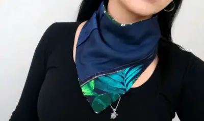 Bandanas pachwork - miniatura 4