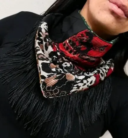 Bandanas pachwork - 5