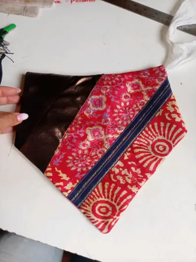 Bandanas pachwork - miniatura 6