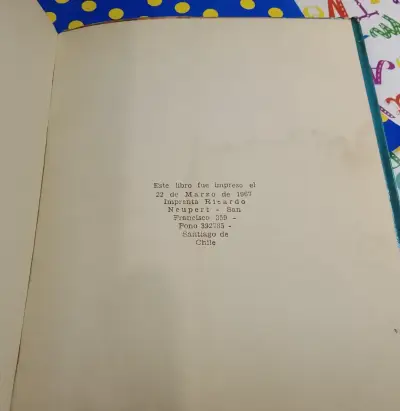 El Cuaderno De Víctor Hidalgo - Luis Rivano - miniatura 4