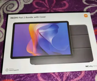 Redmi pad 2 - miniatura 2