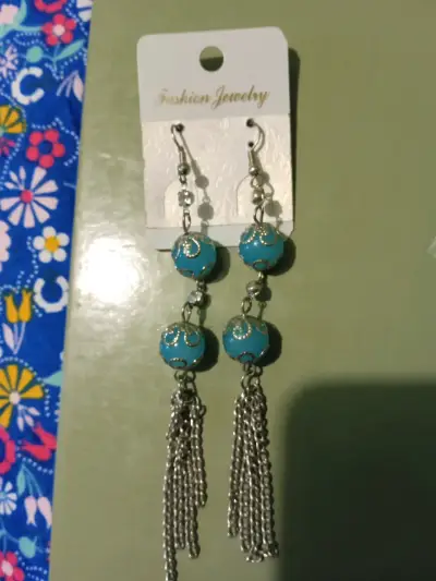 Conjunto de aros variados - miniatura 2