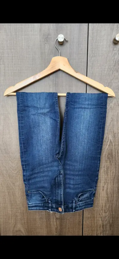 Jeans H&M XXS Ultra Skinny Pitillo - miniatura 1