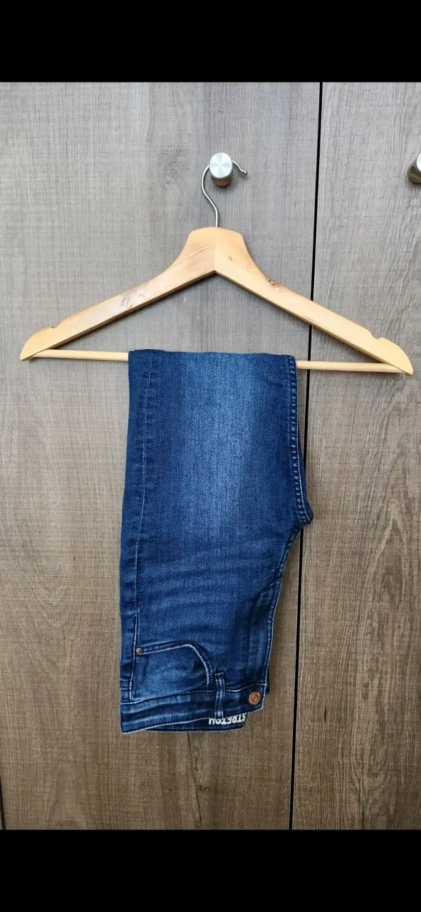 Jeans H&M XXS Ultra Skinny Pitillo - 2