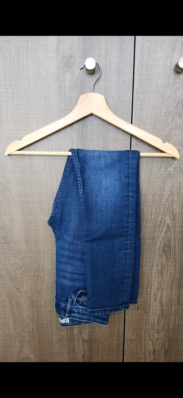 Jeans H&M XXS Ultra Skinny Pitillo - 3