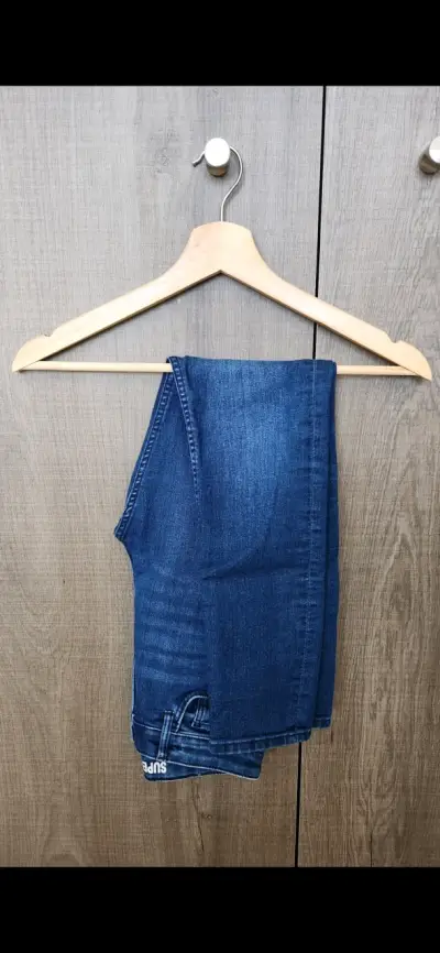 Jeans H&M XXS Ultra Skinny Pitillo - miniatura 3