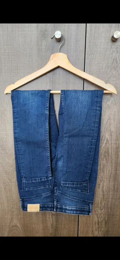 Jeans H&M XXS Ultra Skinny Pitillo - miniatura 4