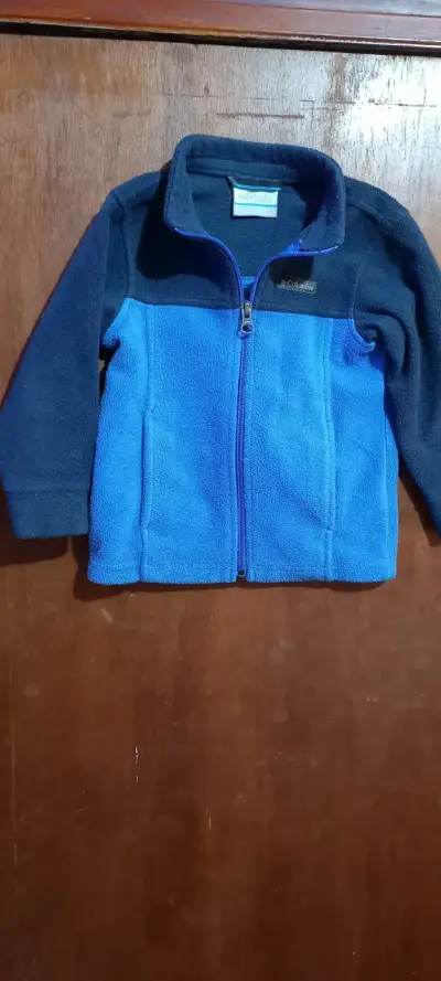 Chaqueta verde oscura Opposite - miniatura 2