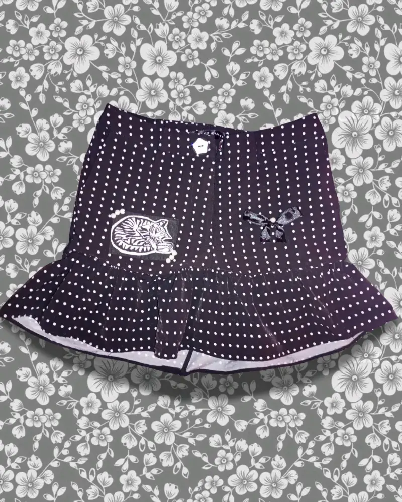 Prendas varias aesthetic upcycling - 3