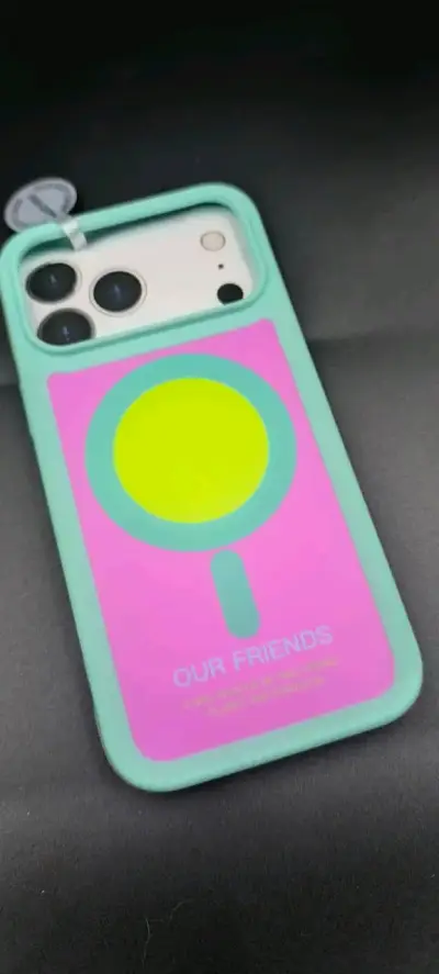 Carcasa iPhone 17 pro max - miniatura 2
