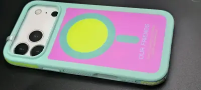 Carcasa iPhone 17 pro max - miniatura 6