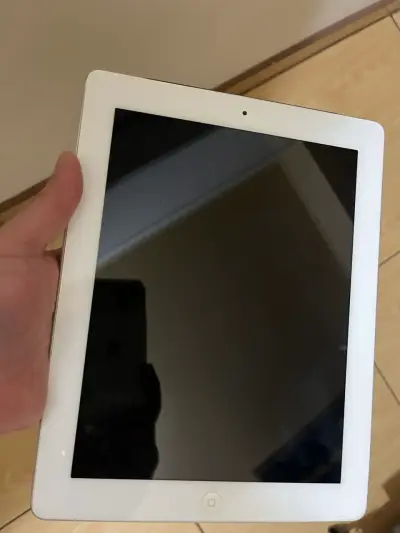 iPad 2, plomo estado regular. - miniatura 1