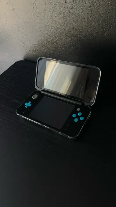 New nintendo 2DS XL - miniatura 2