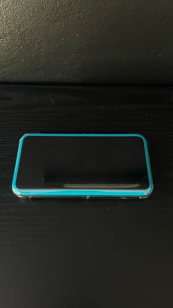 New nintendo 2DS XL - 3
