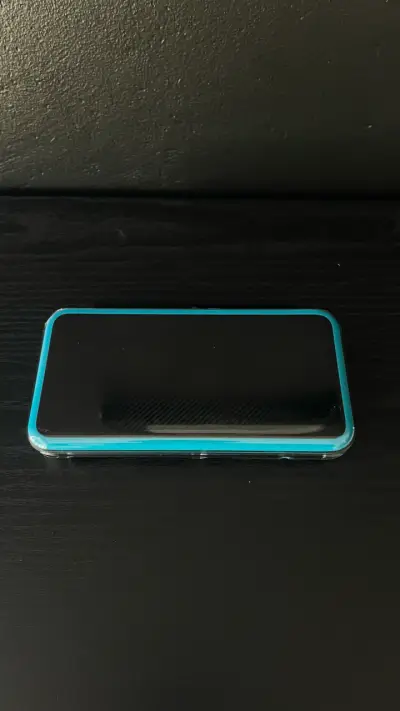 New nintendo 2DS XL - miniatura 3