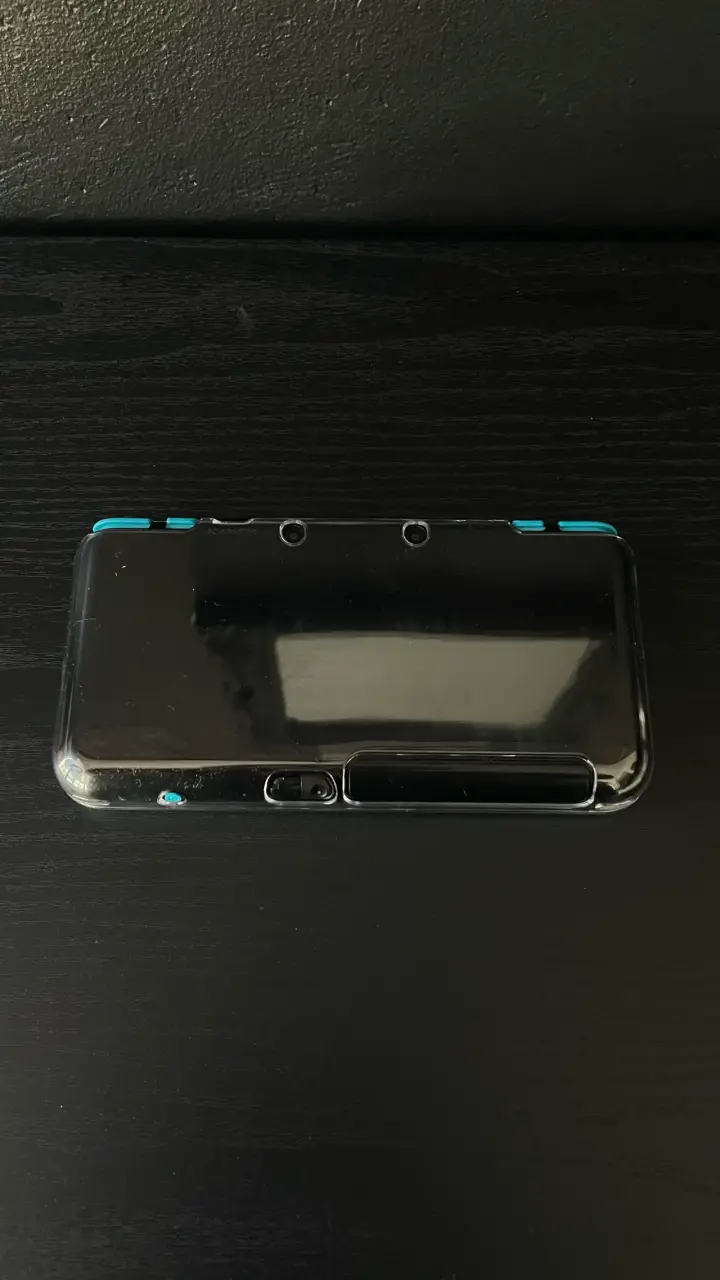 New nintendo 2DS XL - 5