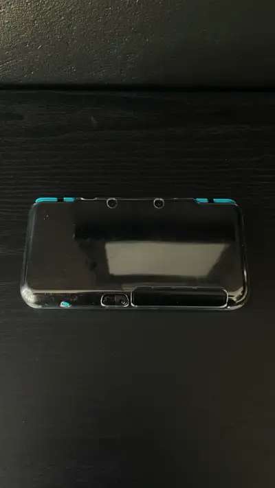 New nintendo 2DS XL - miniatura 5