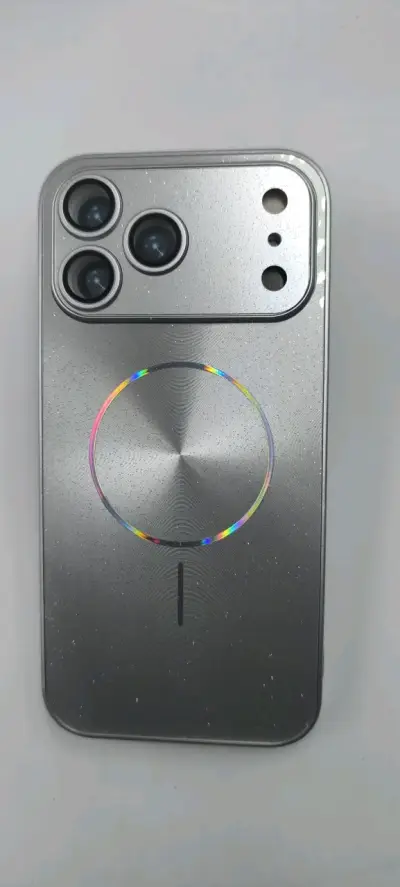 Carcasa para iPhone 17 pro max - miniatura 1