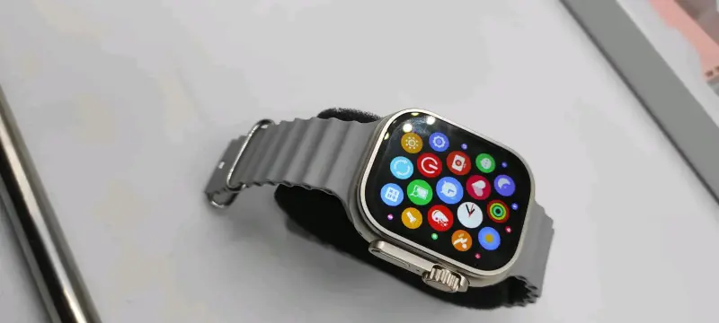 Smartwatch - 1