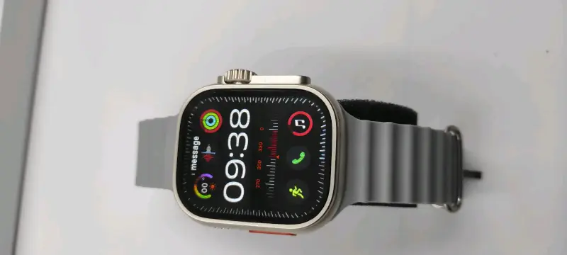 Smartwatch - 2