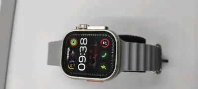 Smartwatch - miniatura 2