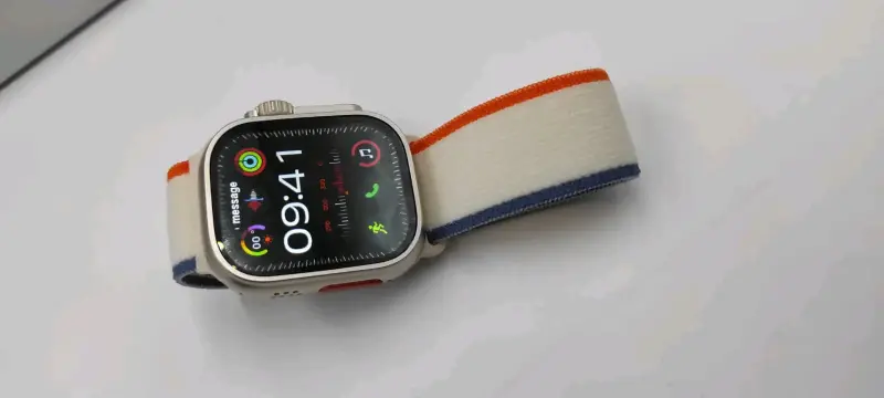 Smartwatch - 3