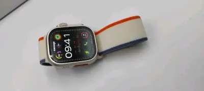 Smartwatch - miniatura 3
