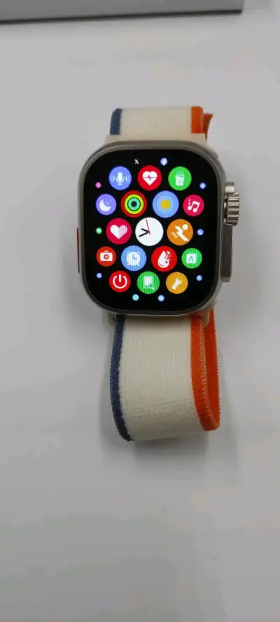 Smartwatch - miniatura 4