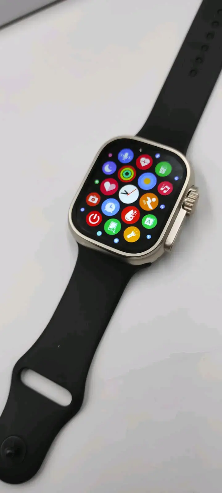 Smartwatch - 5