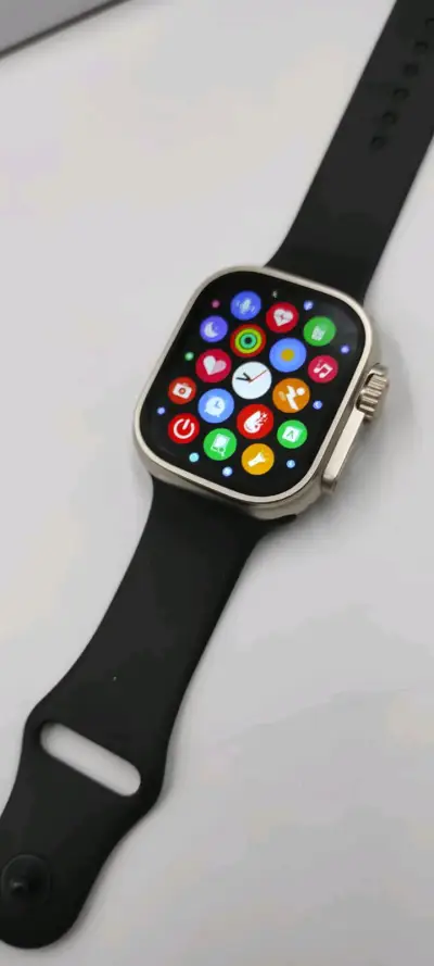 Smartwatch - miniatura 5