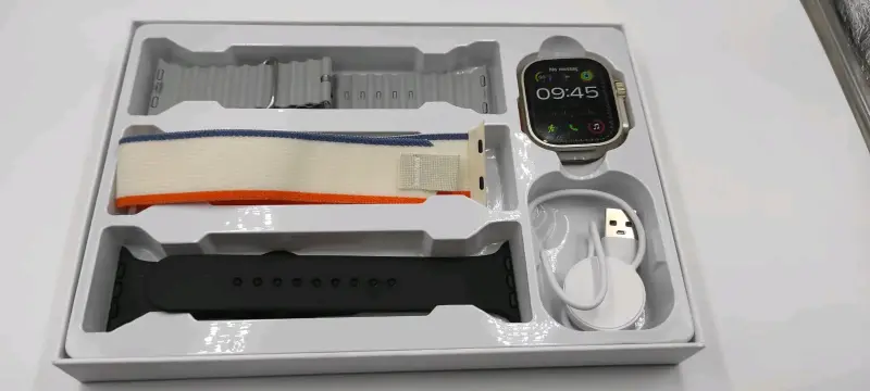 Smartwatch - 6