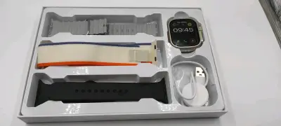 Smartwatch - miniatura 6